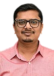 Yash Doshi